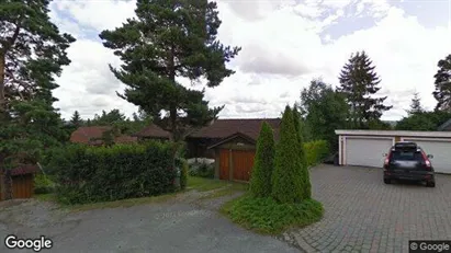 Apartments for rent in Oppegård - Photo from Google Street View