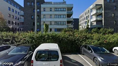 Apartments for rent in Oslo Ullern - Photo from Google Street View