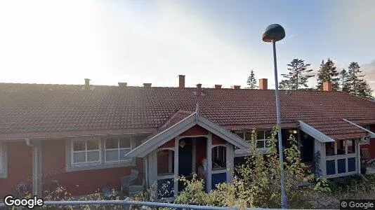 Apartments for rent in Oslo Vestre Aker - Photo from Google Street View