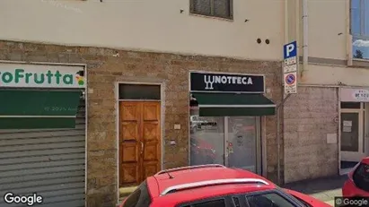 Apartments for rent in Florence - Photo from Google Street View