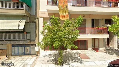 Apartments for rent in Thessaloniki - Photo from Google Street View