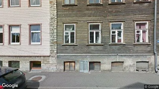 Apartments for rent in Tallinn Kesklinna - Photo from Google Street View