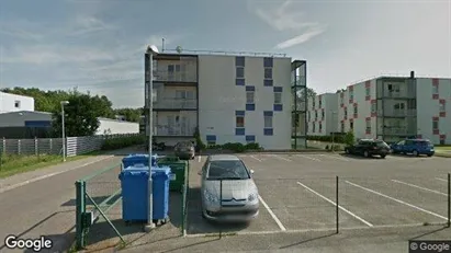 Apartments for rent in Tallinn Kesklinna - Photo from Google Street View