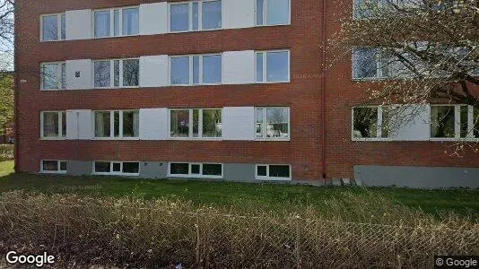 Apartments for rent in Lund - Photo from Google Street View