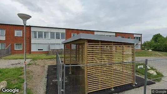 Apartments for rent in Trelleborg - Photo from Google Street View