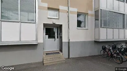 Apartments for rent in Boden - Photo from Google Street View
