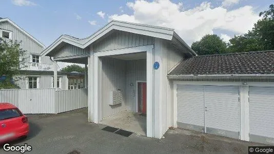 Apartments for rent in Jönköping - Photo from Google Street View
