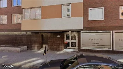 Apartments for rent in Norrköping - Photo from Google Street View