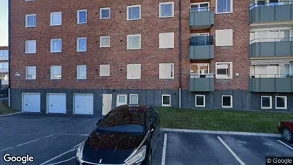 Apartments for rent in Norrköping - Photo from Google Street View