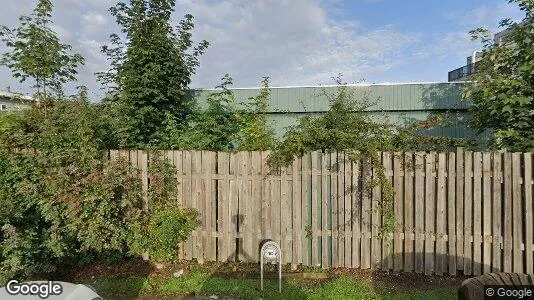 Apartments for rent in Copenhagen NV - Photo from Google Street View