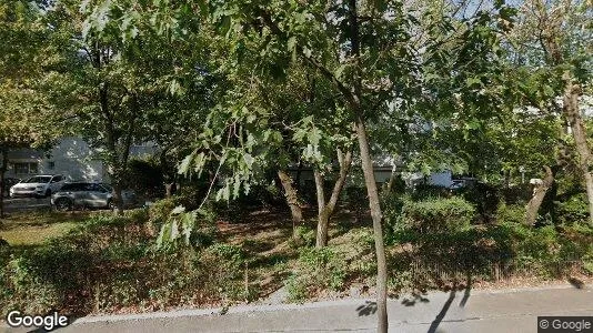 Apartments for rent in Bucharest - Sectorul 1 - Photo from Google Street View