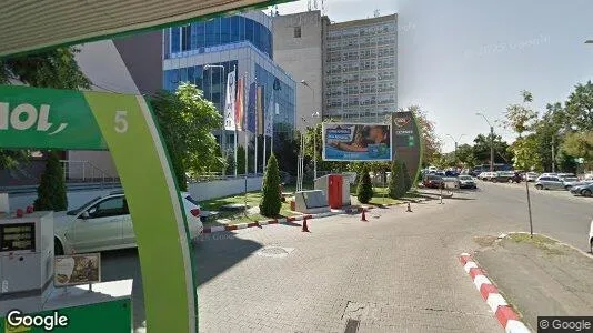 Apartments for rent in Bucharest - Sectorul 2 - Photo from Google Street View
