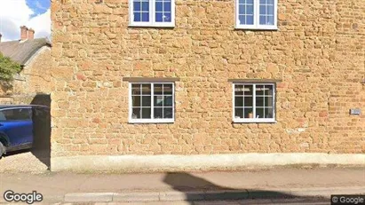 Apartments for rent in Banbury - Oxfordshire - Photo from Google Street View