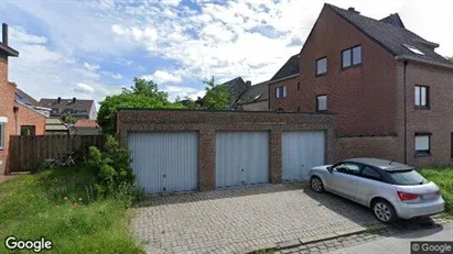 Apartments for rent in Lokeren - Photo from Google Street View