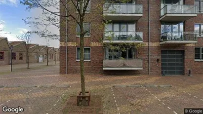 Apartments for rent in Ede - Photo from Google Street View