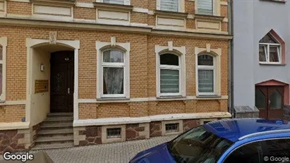 Apartments for rent in Central Saxony - Photo from Google Street View