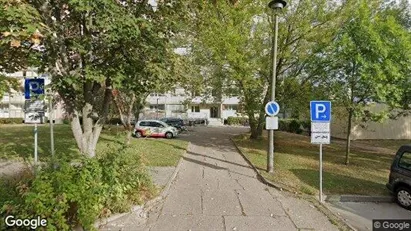 Apartments for rent in Erfurt - Photo from Google Street View
