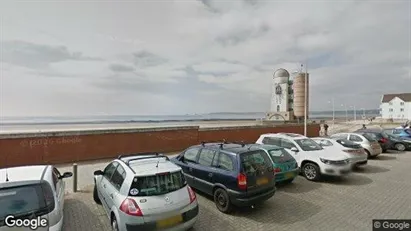 Apartments for rent in Swansea - West Glamorgan - Photo from Google Street View