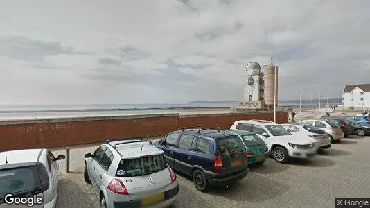 Apartments for rent in Swansea - West Glamorgan - Photo from Google Street View