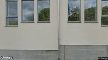 Apartments for rent in Hässleholm - Photo from Google Street View