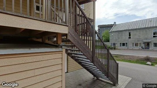 Apartments for rent in Kalmar - Photo from Google Street View