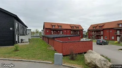 Apartments for rent in Kalmar - Photo from Google Street View