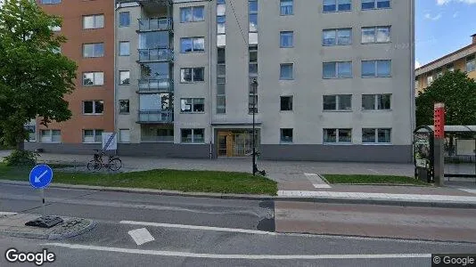 Apartments for rent in Linköping - Photo from Google Street View