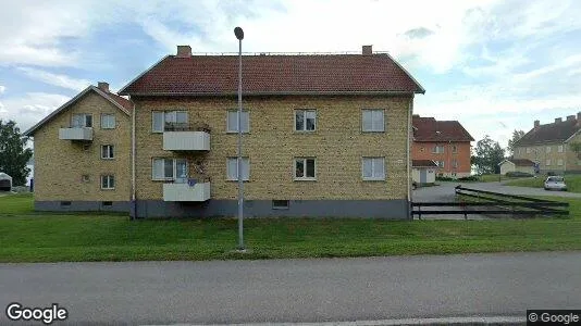 Apartments for rent in Sundsvall - Photo from Google Street View