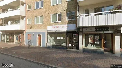 Apartments for rent in Malmö City - Photo from Google Street View