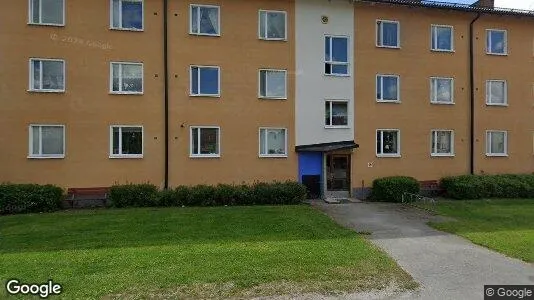 Apartments for rent in Haninge - Photo from Google Street View