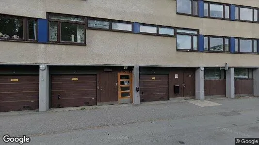 Apartments for rent in Täby - Photo from Google Street View