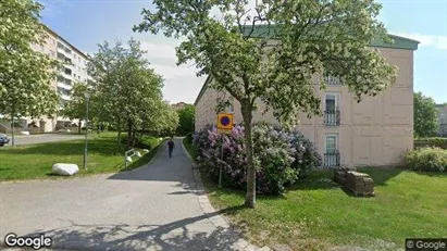 Apartments for rent in Haninge - Photo from Google Street View
