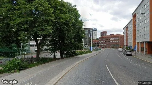 Apartments for rent in Södermalm - Photo from Google Street View
