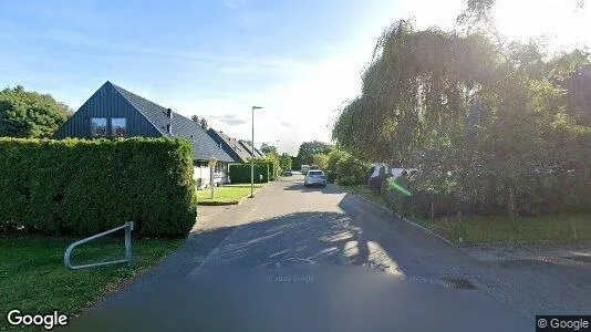 Apartments for rent in Lund - Photo from Google Street View