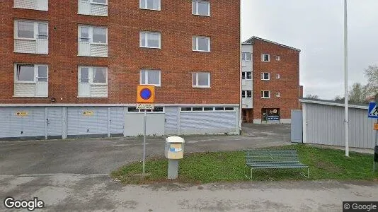 Apartments for rent in Vaxholm - Photo from Google Street View