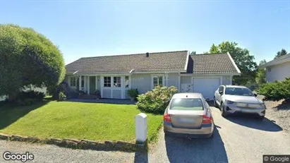 Apartments for rent in Örnsköldsvik - Photo from Google Street View