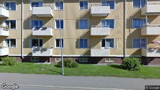 Apartments for rent in Enköping - Photo from Google Street View
