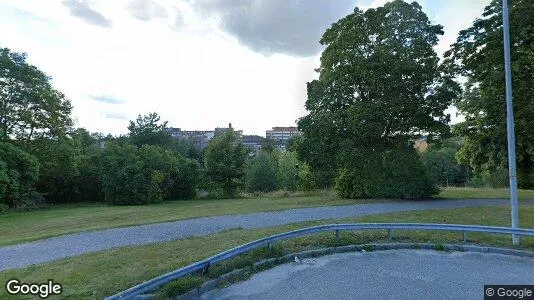 Apartments for rent in Södertälje - Photo from Google Street View