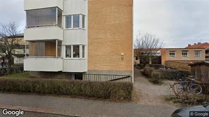 Apartments for rent in Linköping - Photo from Google Street View