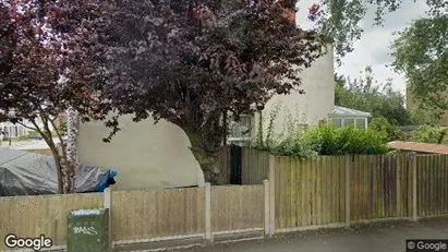 Apartments for rent in Southend-on-Sea - Essex - Photo from Google Street View