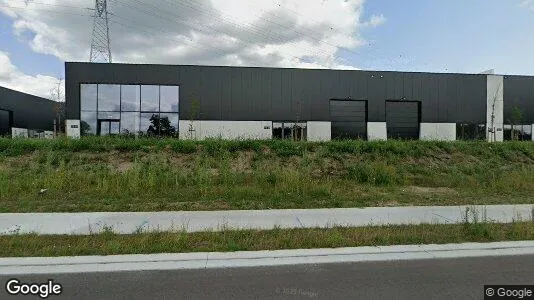 Rooms for rent in Genk - Photo from Google Street View