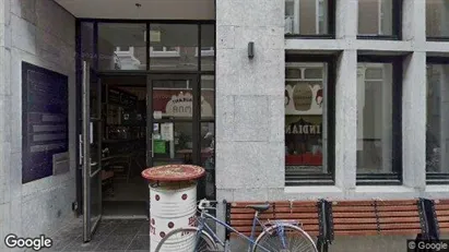 Apartments for rent in The Hague Centrum - Photo from Google Street View