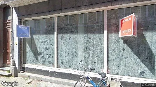 Apartments for rent in Leuven - Photo from Google Street View