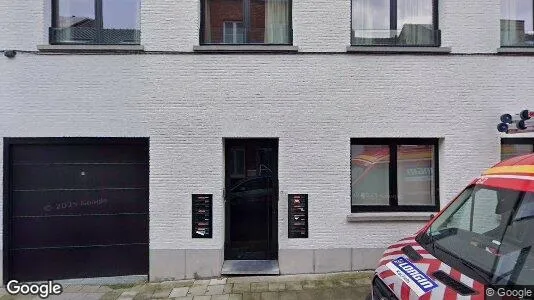 Apartments for rent in Leuven - Photo from Google Street View
