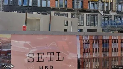 Apartments for rent in Birmingham - West Midlands - Photo from Google Street View