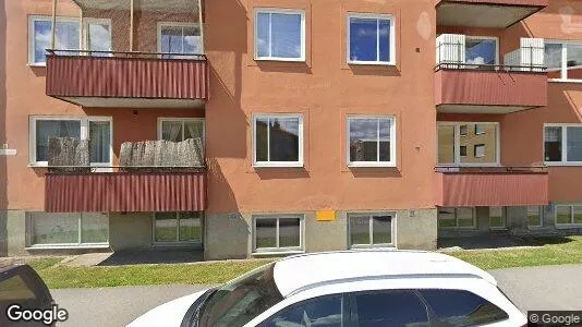 Apartments for rent in Katrineholm - Photo from Google Street View