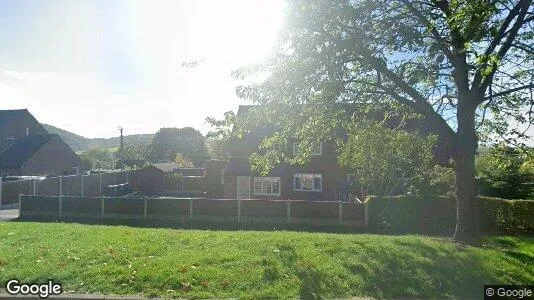 Apartments for rent in Telford - Shropshire - Photo from Google Street View