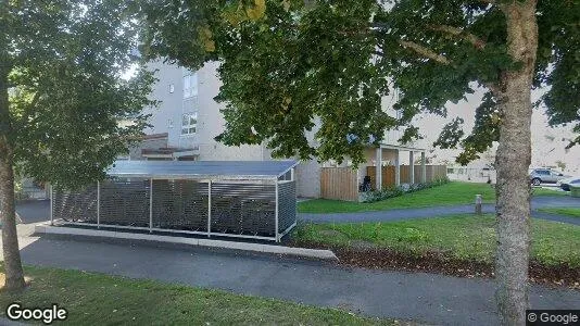 Apartments for rent in Vetlanda - Photo from Google Street View