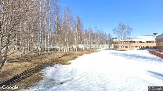 Apartments for rent in Skellefteå - Photo from Google Street View