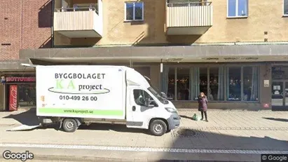 Apartments for rent in Norrköping - Photo from Google Street View